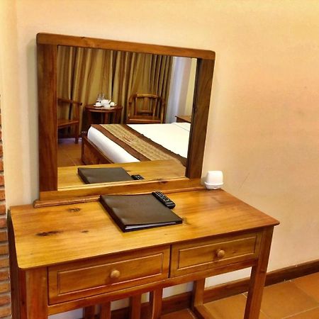 Phu Quoc Bungalow Yen Thanh Dış mekan fotoğraf