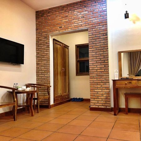 Phu Quoc Bungalow Yen Thanh Dış mekan fotoğraf