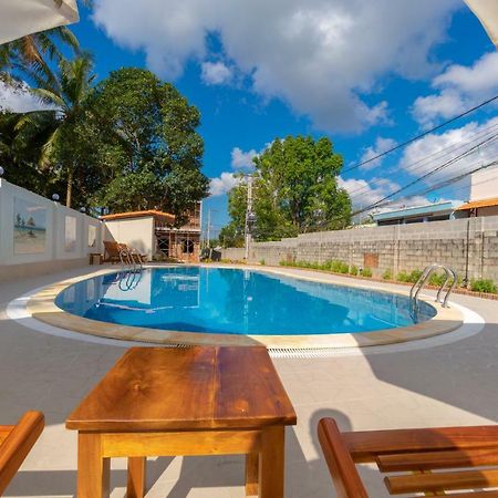 Phu Quoc Bungalow Yen Thanh Dış mekan fotoğraf