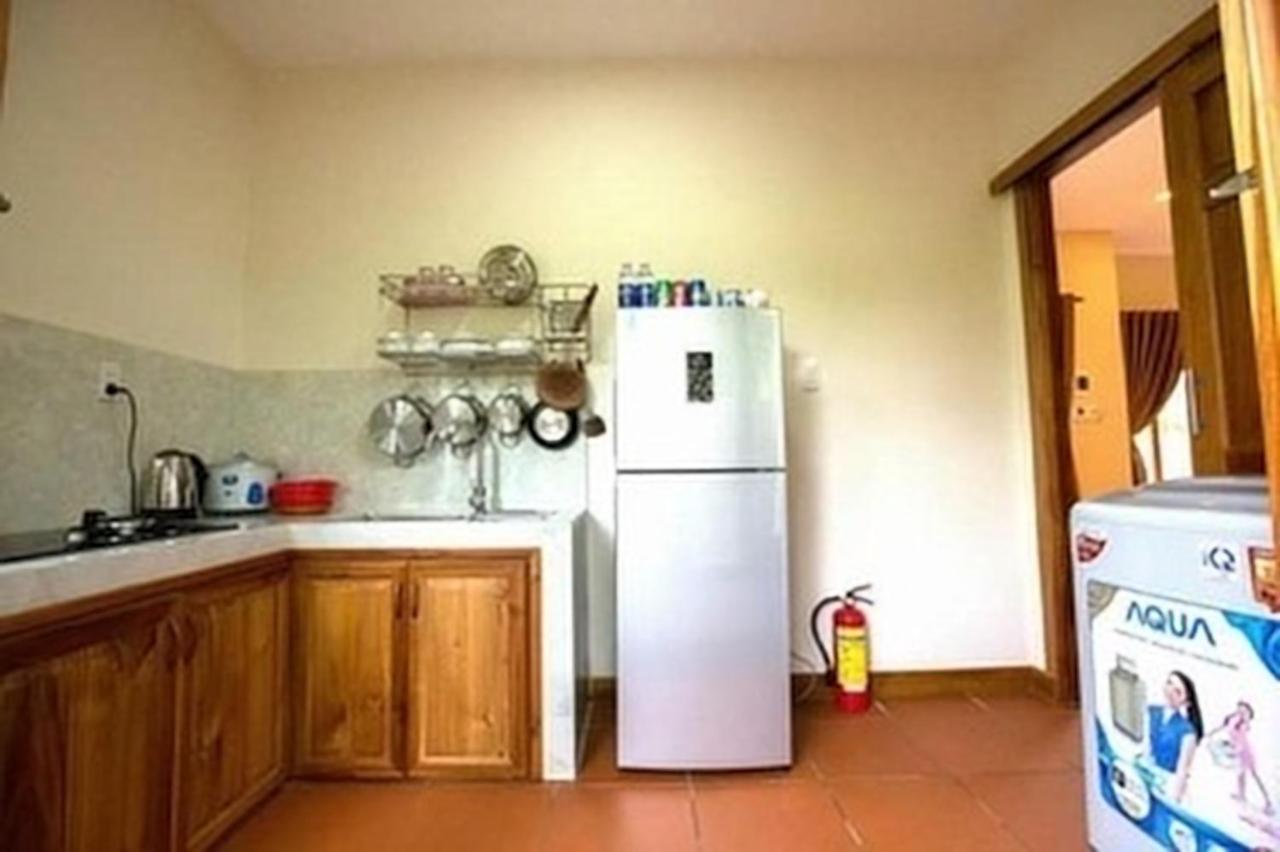 Phu Quoc Bungalow Yen Thanh Dış mekan fotoğraf