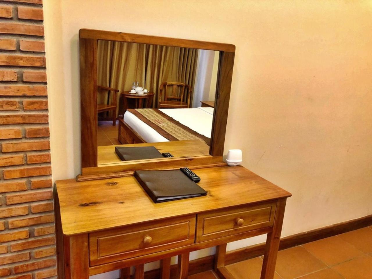 Phu Quoc Bungalow Yen Thanh Dış mekan fotoğraf