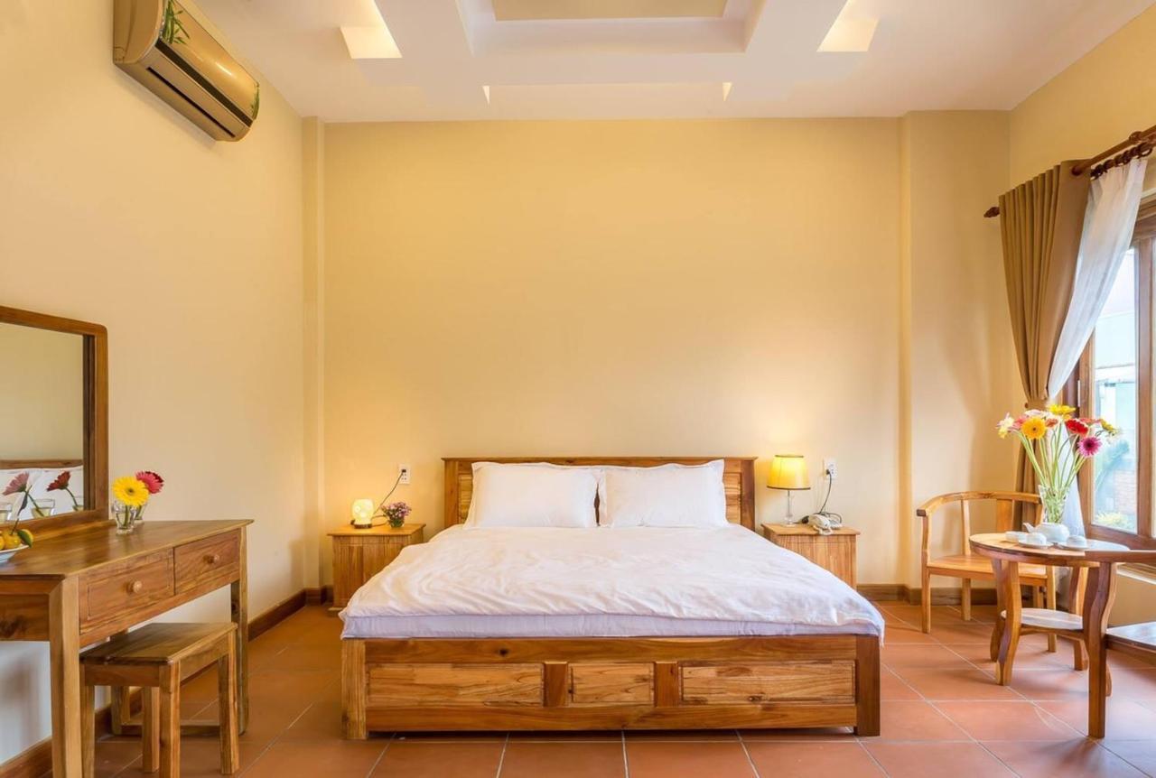 Phu Quoc Bungalow Yen Thanh Dış mekan fotoğraf