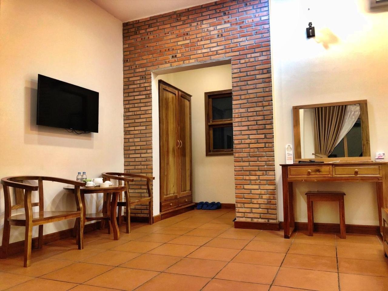 Phu Quoc Bungalow Yen Thanh Dış mekan fotoğraf