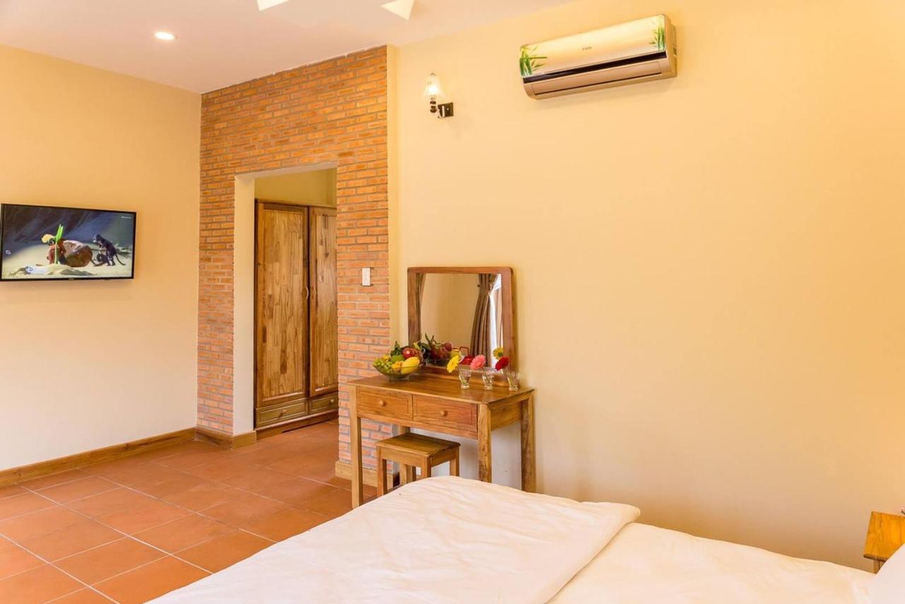 Phu Quoc Bungalow Yen Thanh Dış mekan fotoğraf
