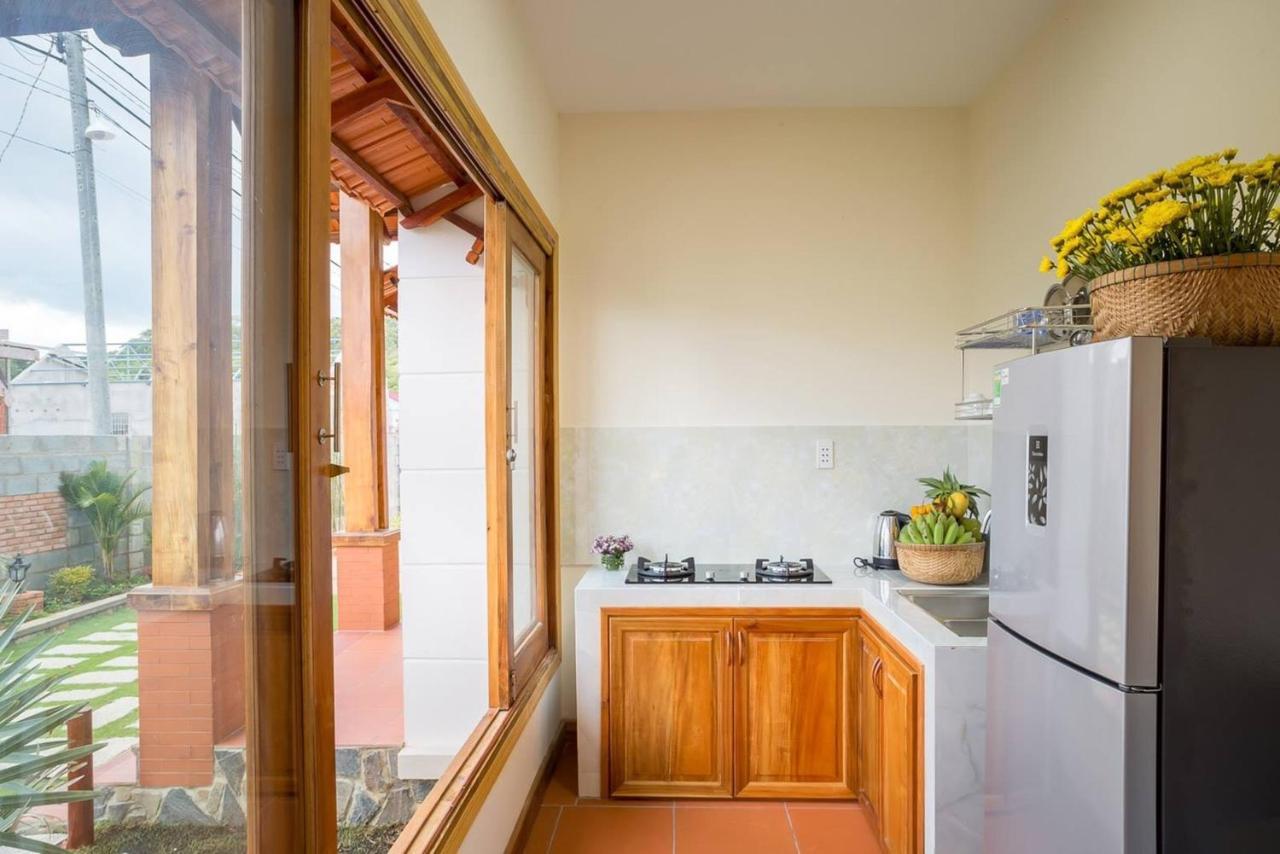 Phu Quoc Bungalow Yen Thanh Dış mekan fotoğraf
