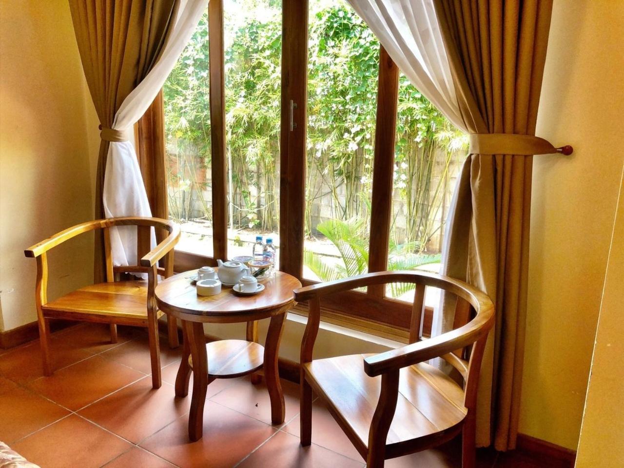 Phu Quoc Bungalow Yen Thanh Dış mekan fotoğraf