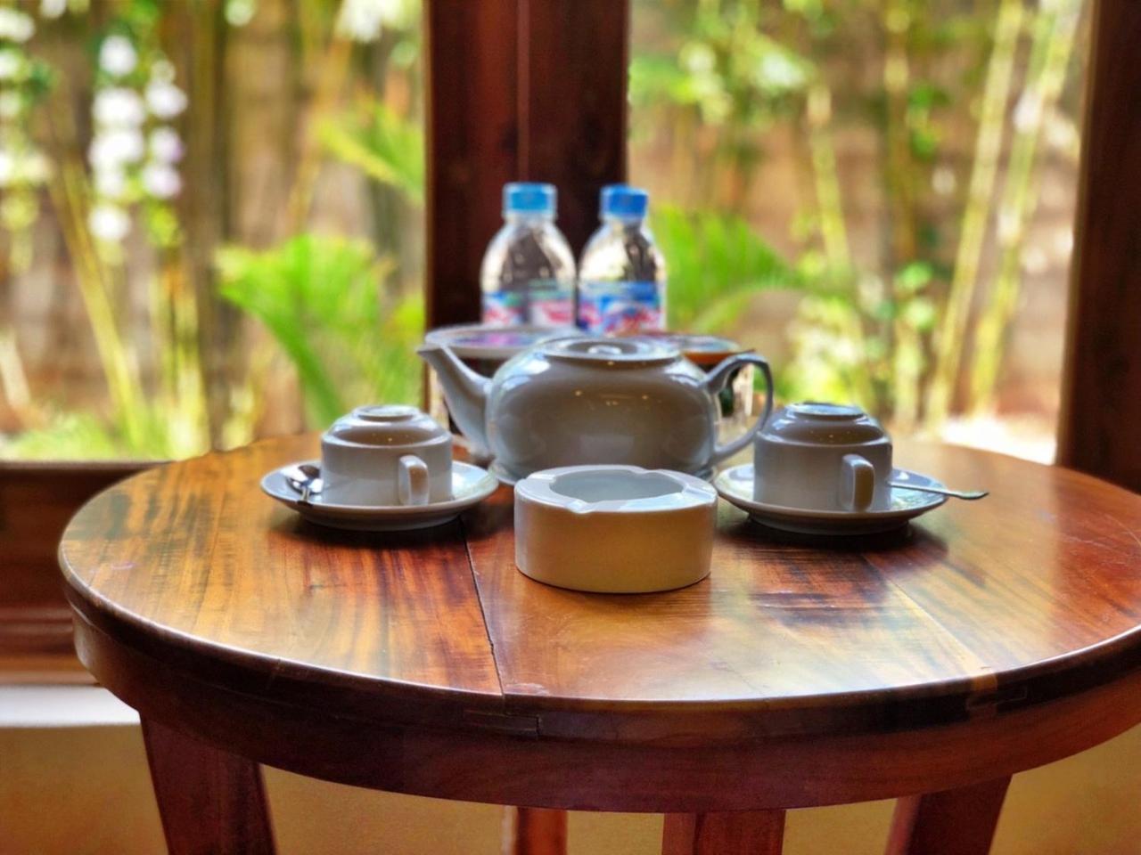 Phu Quoc Bungalow Yen Thanh Dış mekan fotoğraf