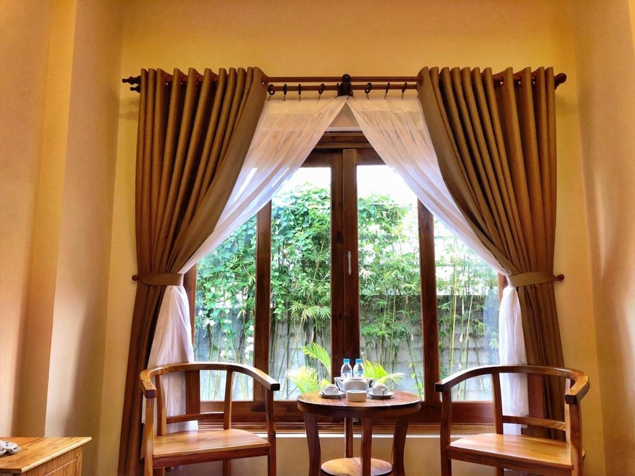 Phu Quoc Bungalow Yen Thanh Dış mekan fotoğraf
