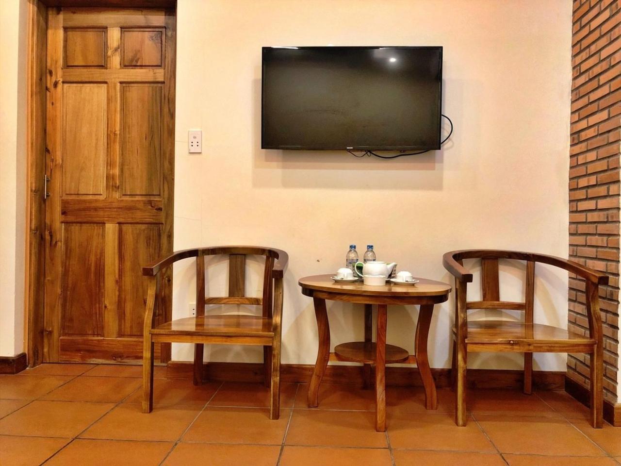 Phu Quoc Bungalow Yen Thanh Dış mekan fotoğraf