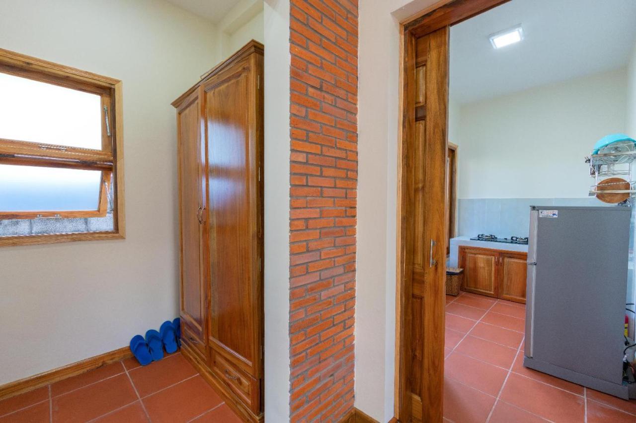 Phu Quoc Bungalow Yen Thanh Dış mekan fotoğraf