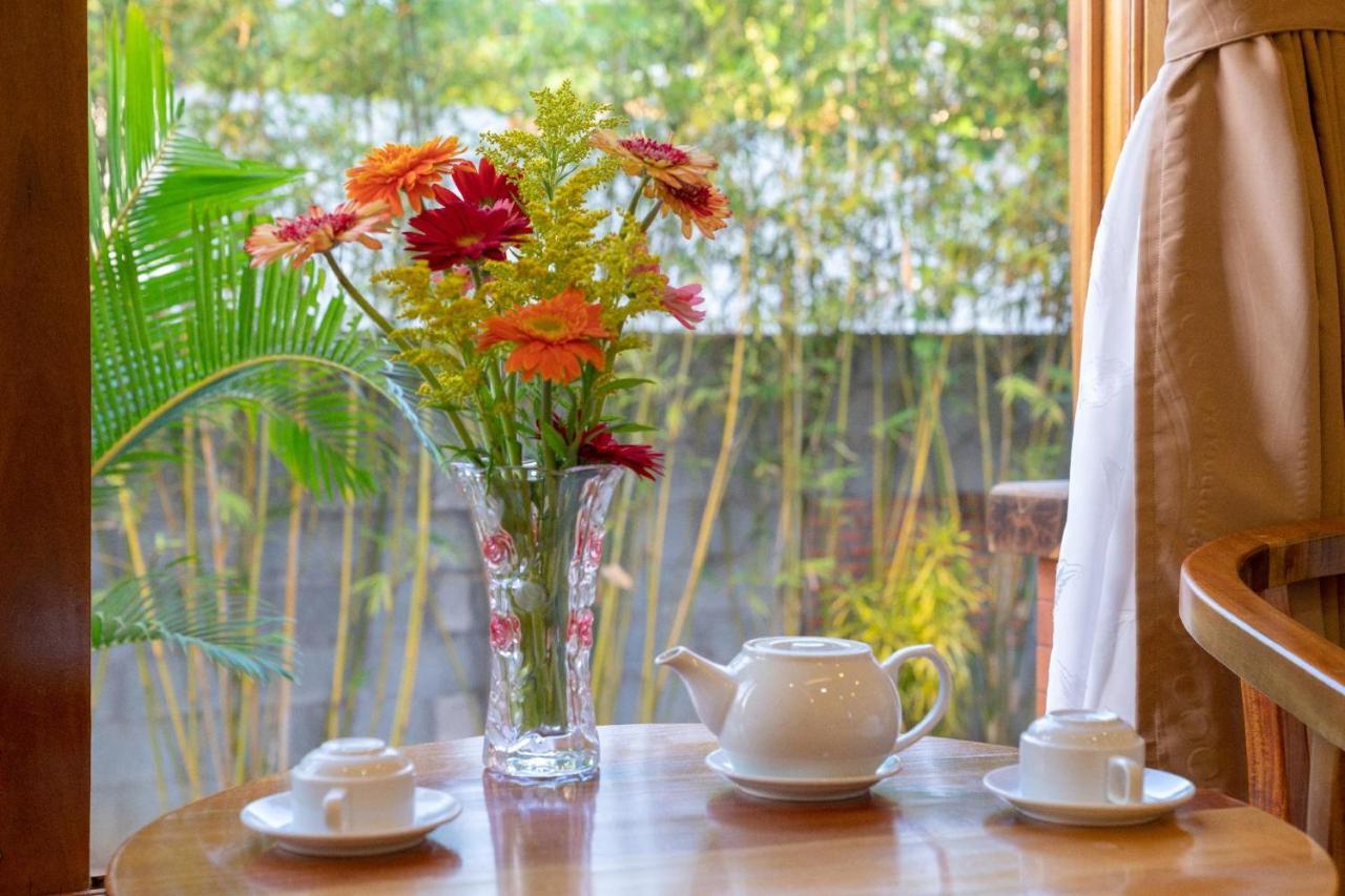 Phu Quoc Bungalow Yen Thanh Dış mekan fotoğraf
