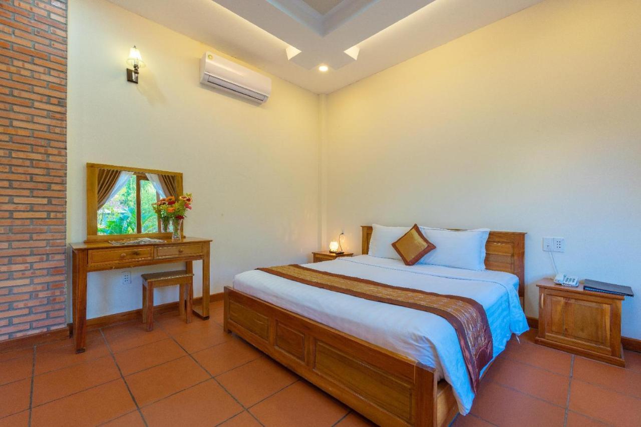 Phu Quoc Bungalow Yen Thanh Dış mekan fotoğraf