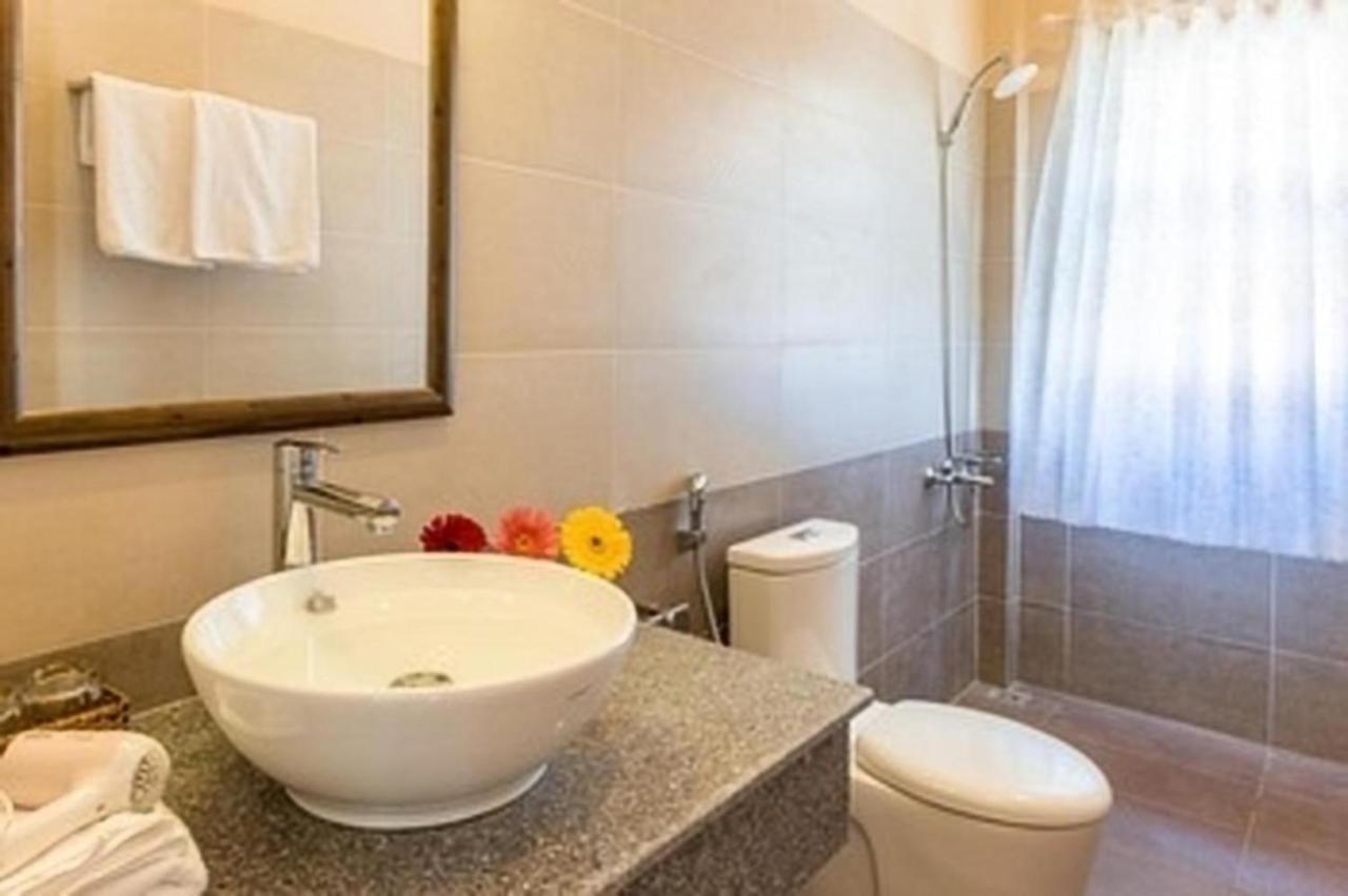 Phu Quoc Bungalow Yen Thanh Dış mekan fotoğraf