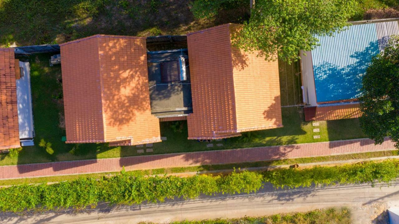 Phu Quoc Bungalow Yen Thanh Dış mekan fotoğraf