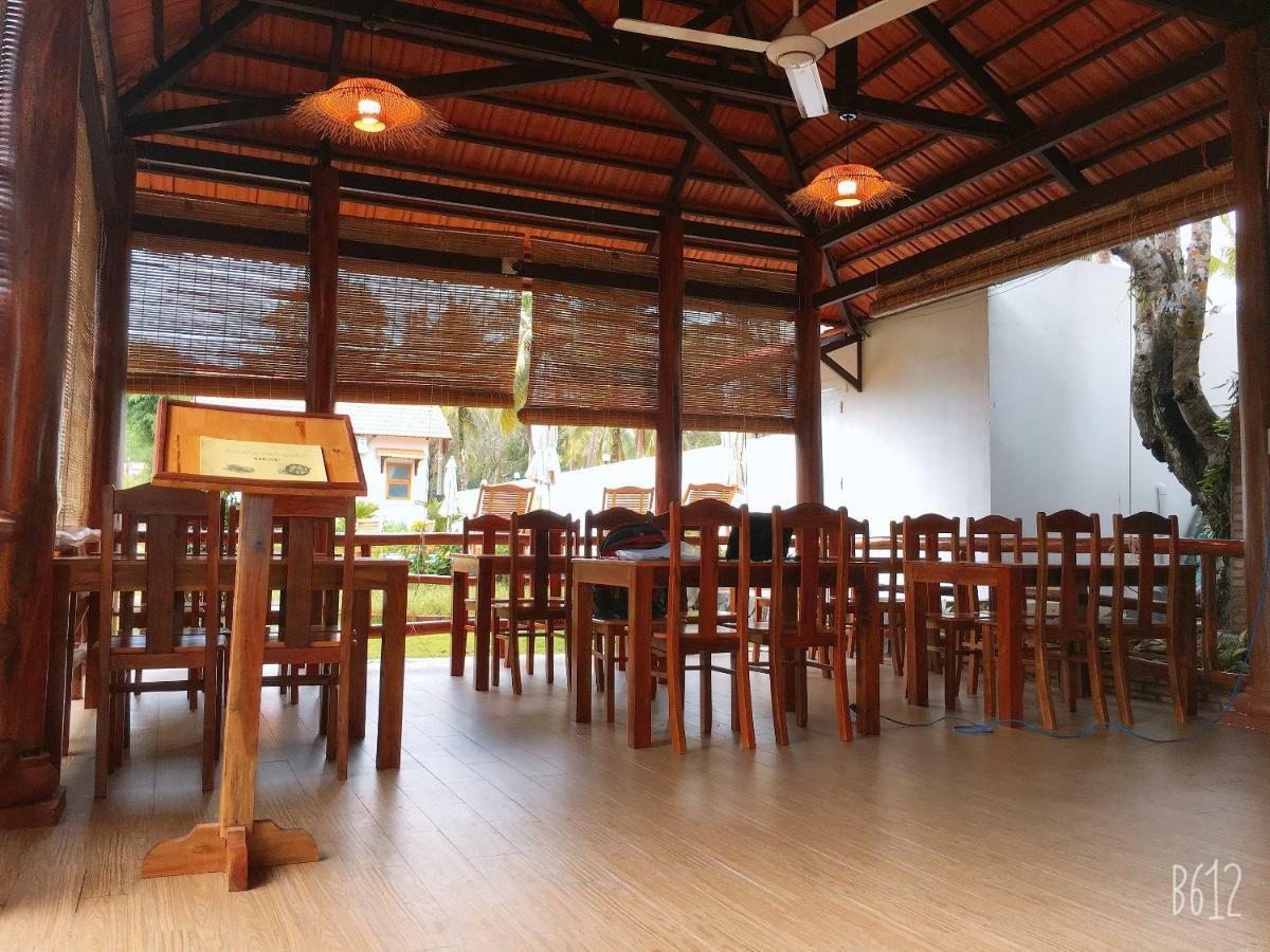 Phu Quoc Bungalow Yen Thanh Dış mekan fotoğraf